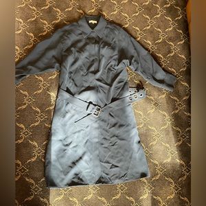 Lafayette 148 New York belted dress, only worn a few times!